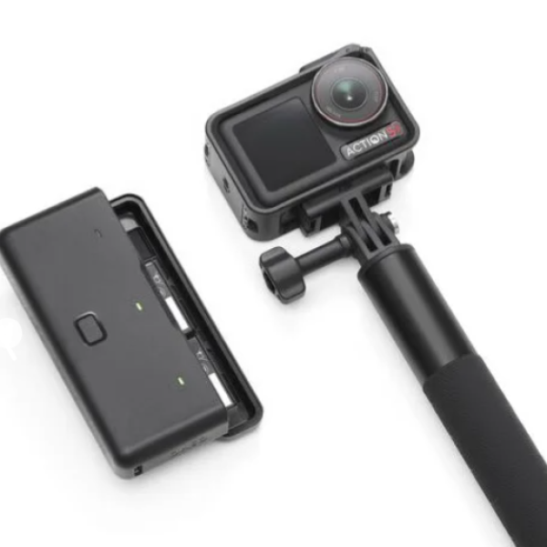 DJI Action 5 Pro